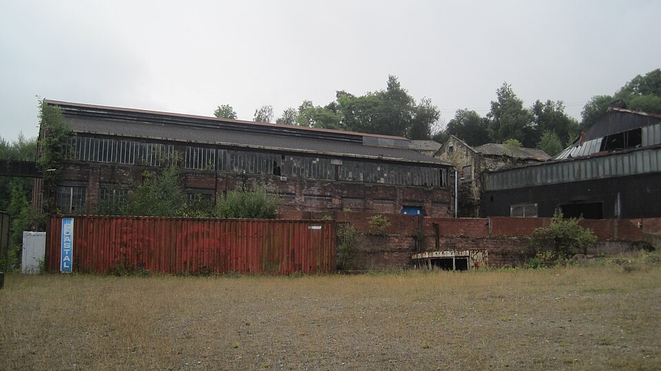 Brymbo