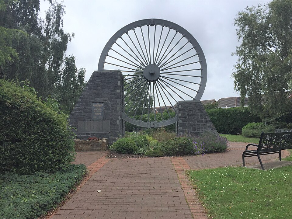Gresford