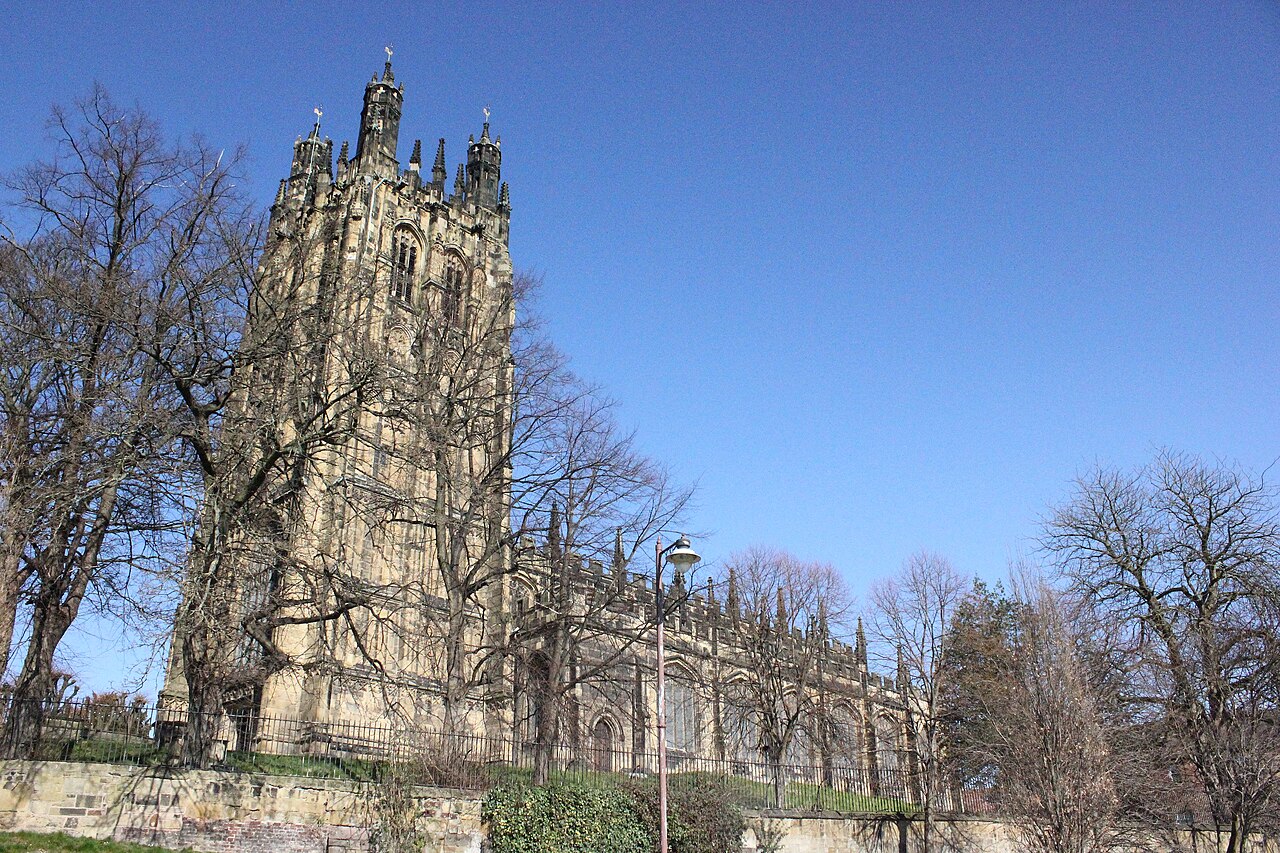 Wrexham